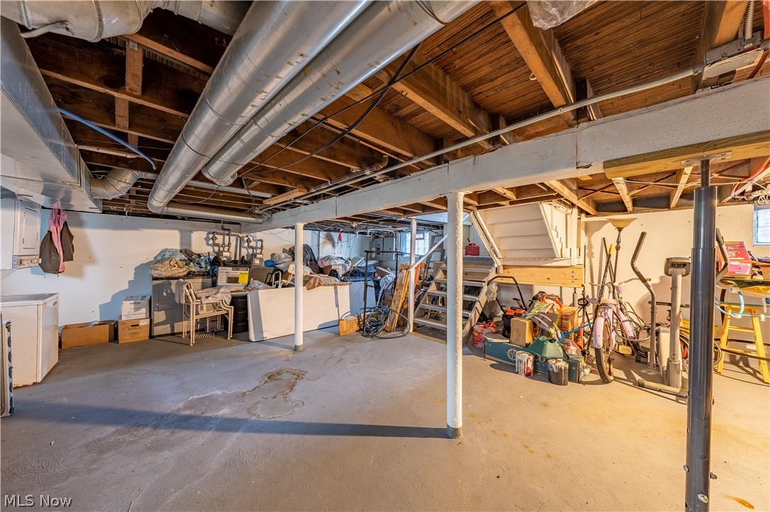 Bliss - Residential Income