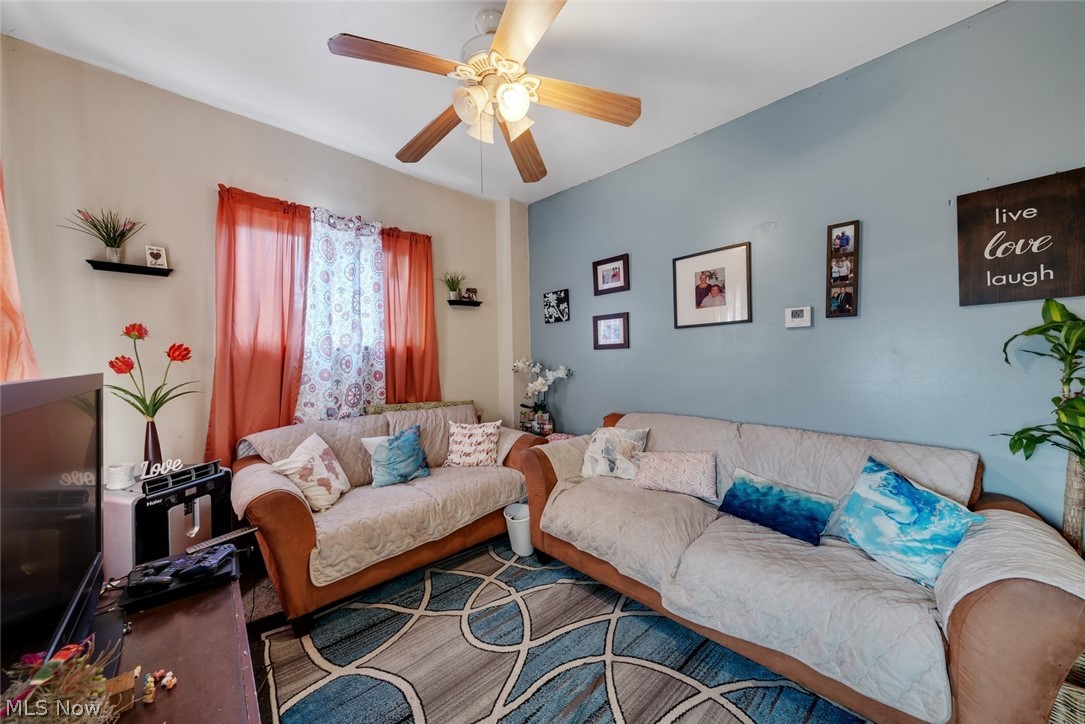 Bliss - Residential Income