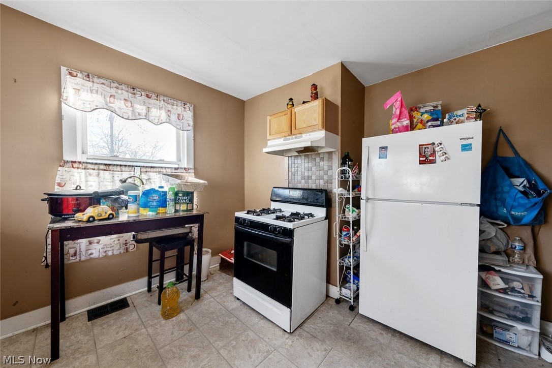 Bliss - Residential Income