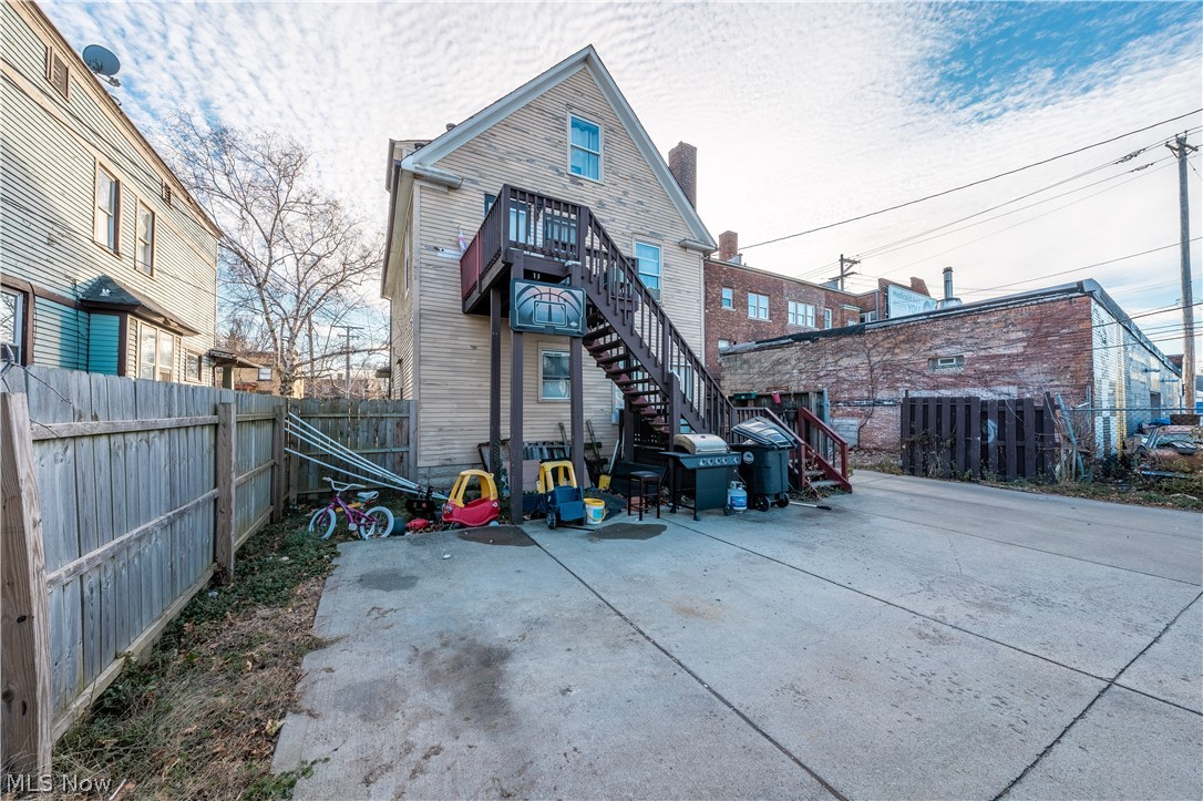 Bliss - Residential Income