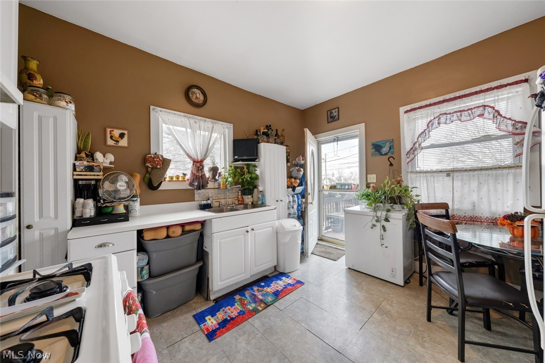 Bliss - Residential Income