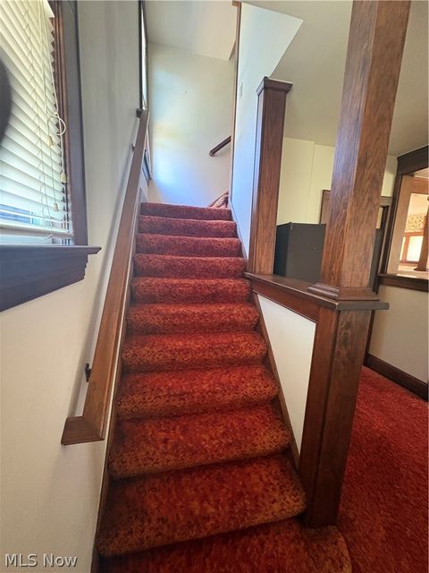 Tiny photo for 1936 E 45th Street, Ashtabula, OH 44004 (MLS # 5217146)