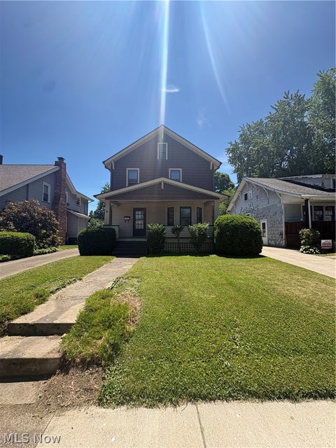 Tiny photo for 1936 E 45th Street, Ashtabula, OH 44004 (MLS # 5217146)