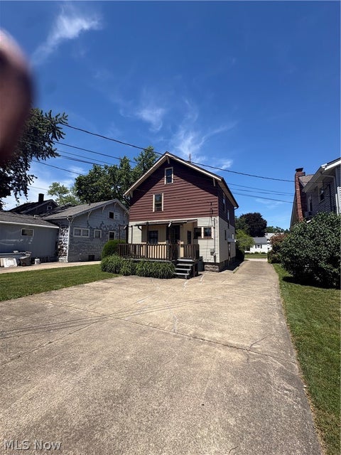 Tiny photo for 1936 E 45th Street, Ashtabula, OH 44004 (MLS # 5217146)