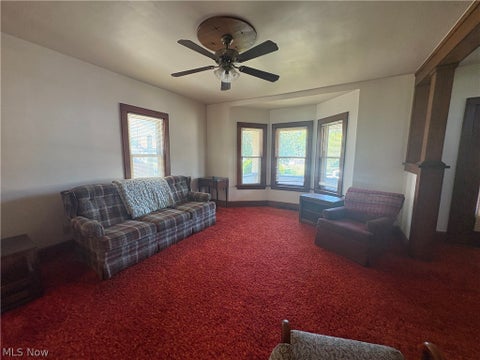Tiny photo for 1936 E 45th Street, Ashtabula, OH 44004 (MLS # 5217146)