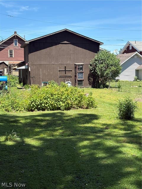Tiny photo for 1936 E 45th Street, Ashtabula, OH 44004 (MLS # 5217146)