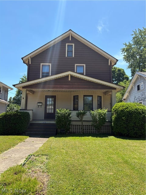 Tiny photo for 1936 E 45th Street, Ashtabula, OH 44004 (MLS # 5217146)