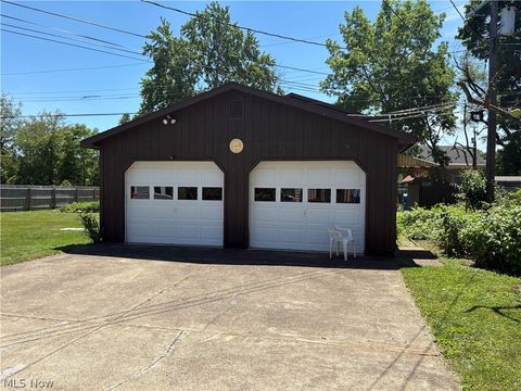 Tiny photo for 1936 E 45th Street, Ashtabula, OH 44004 (MLS # 5217146)