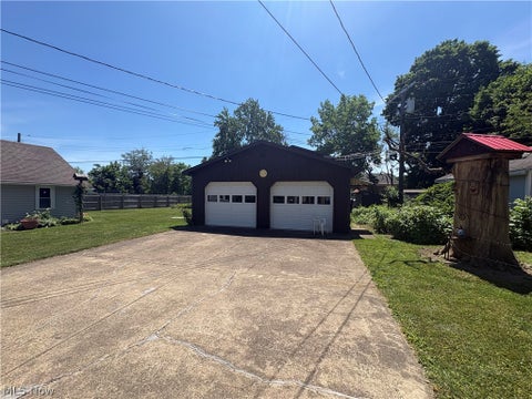 Tiny photo for 1936 E 45th Street, Ashtabula, OH 44004 (MLS # 5217146)