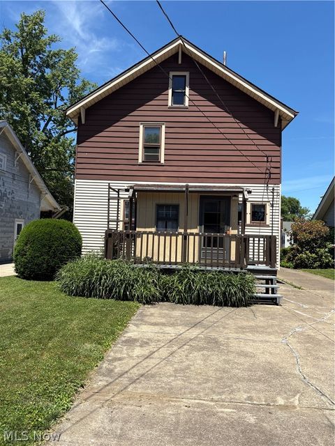 Tiny photo for 1936 E 45th Street, Ashtabula, OH 44004 (MLS # 5217146)