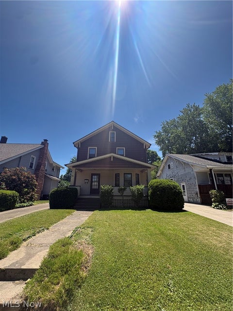 Tiny photo for 1936 E 45th Street, Ashtabula, OH 44004 (MLS # 5217146)