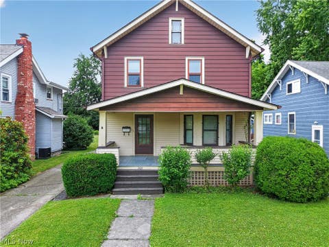 Homes For Sale - 1936 E 45th Street<br/> Ashtabula County, Ashtabula, OH 44004