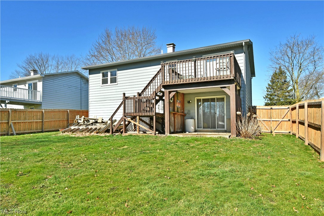 Oakview Manor - Residential