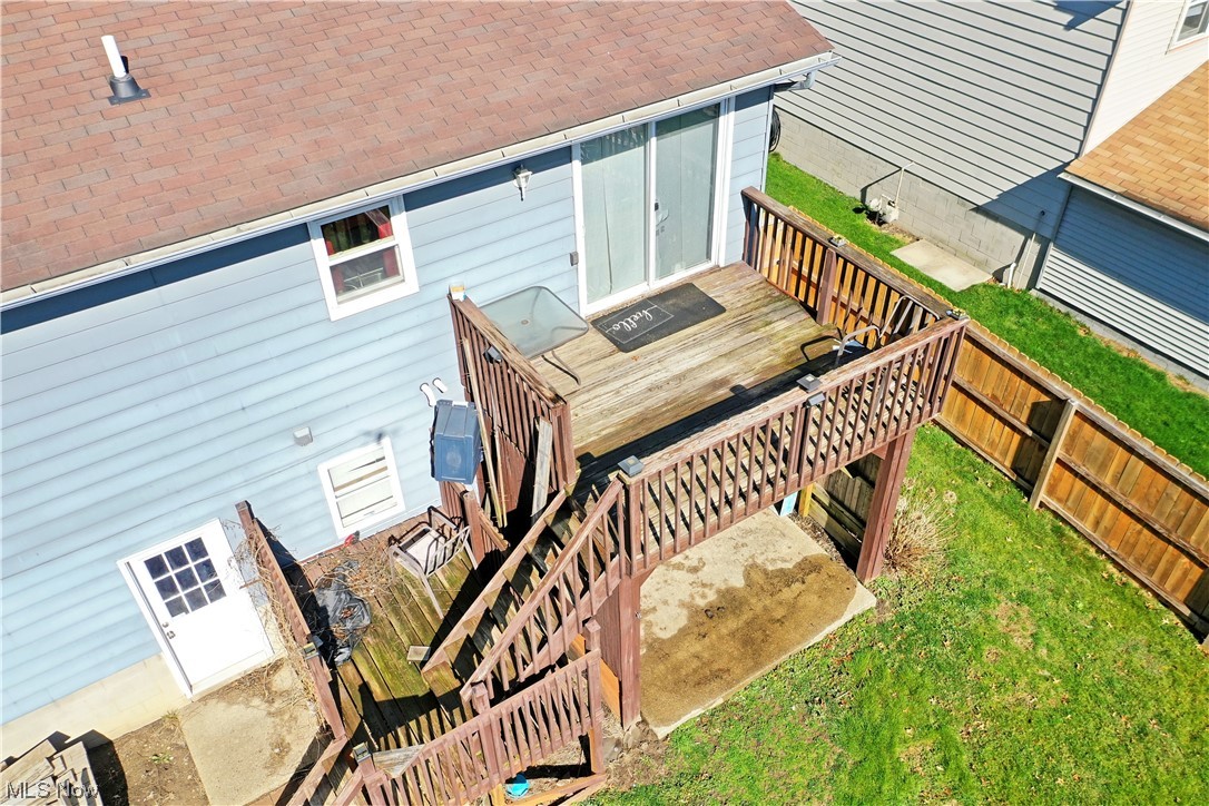 Oakview Manor - Residential