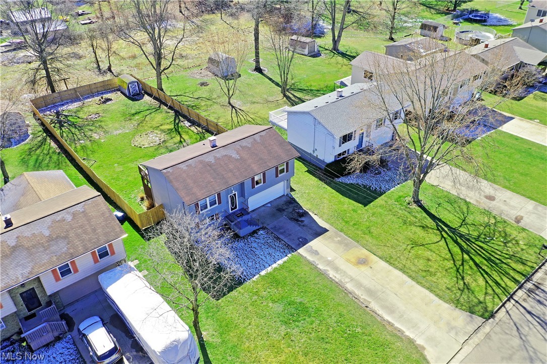 Oakview Manor - Residential