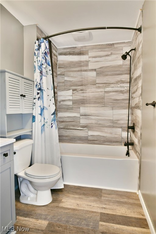 Oakview Manor - Residential