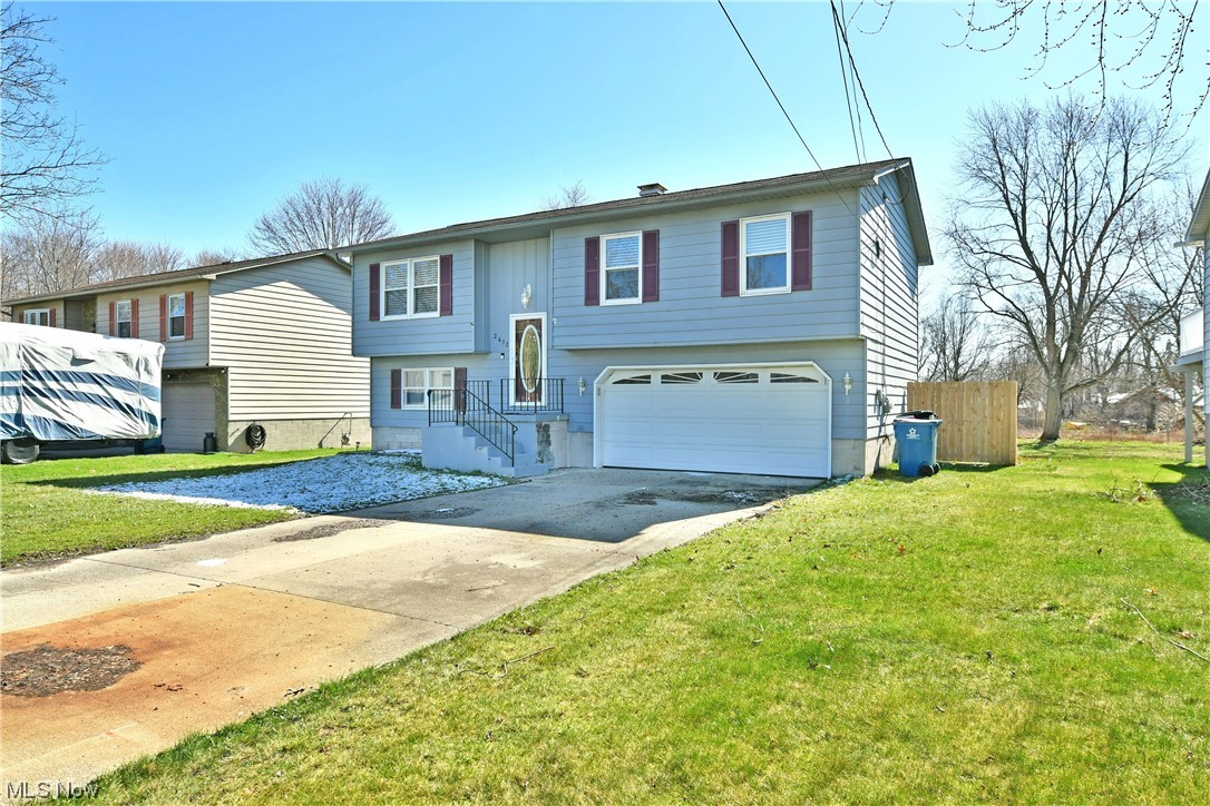 Oakview Manor - Residential