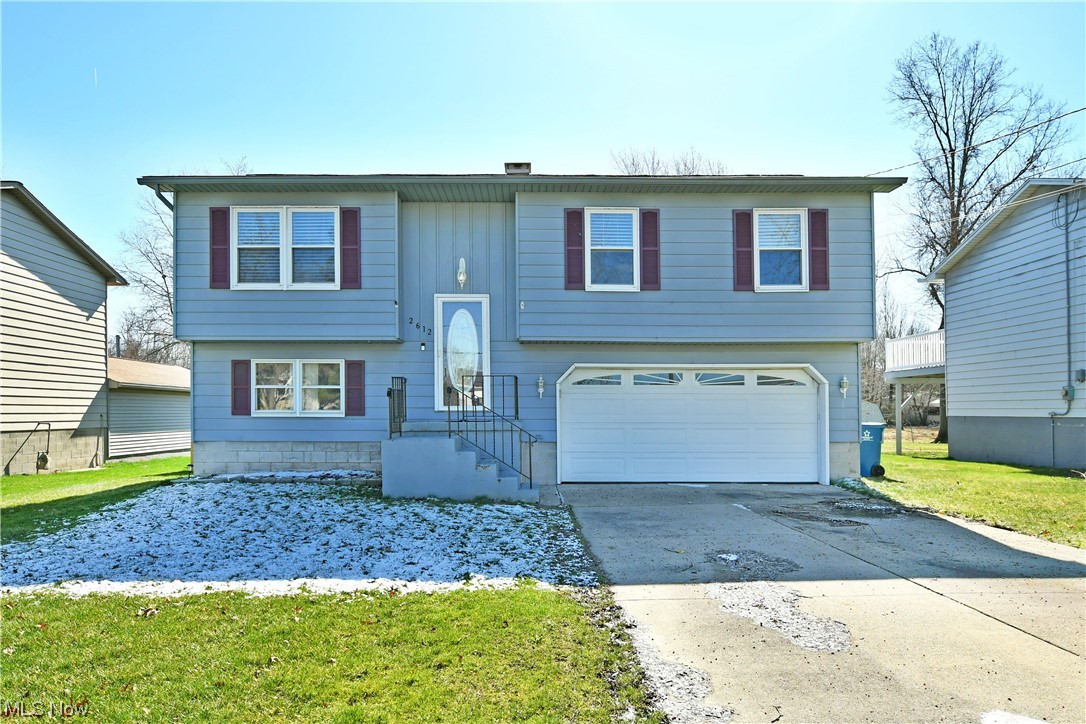 Oakview Manor - Residential