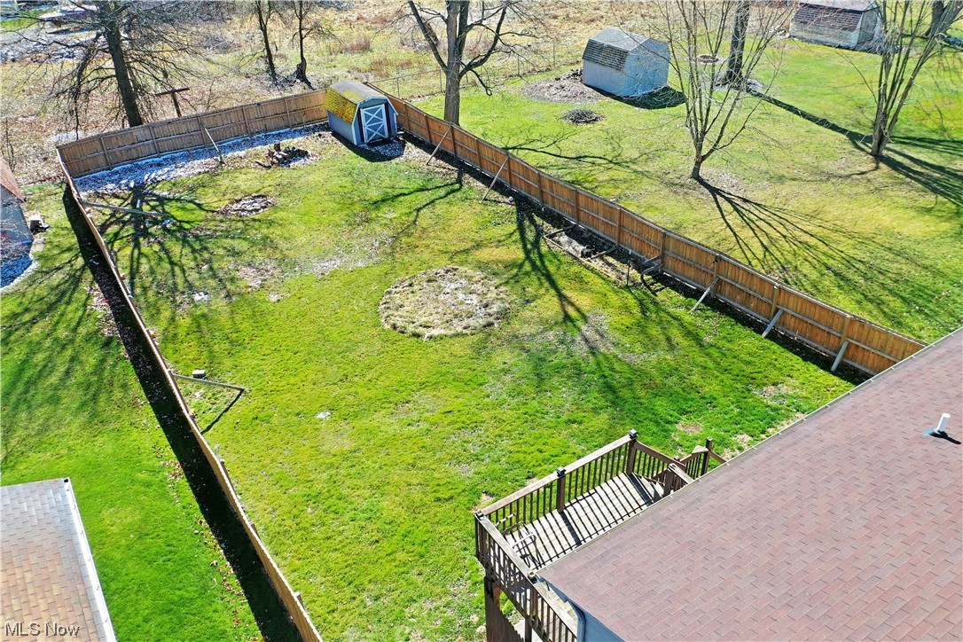 Oakview Manor - Residential