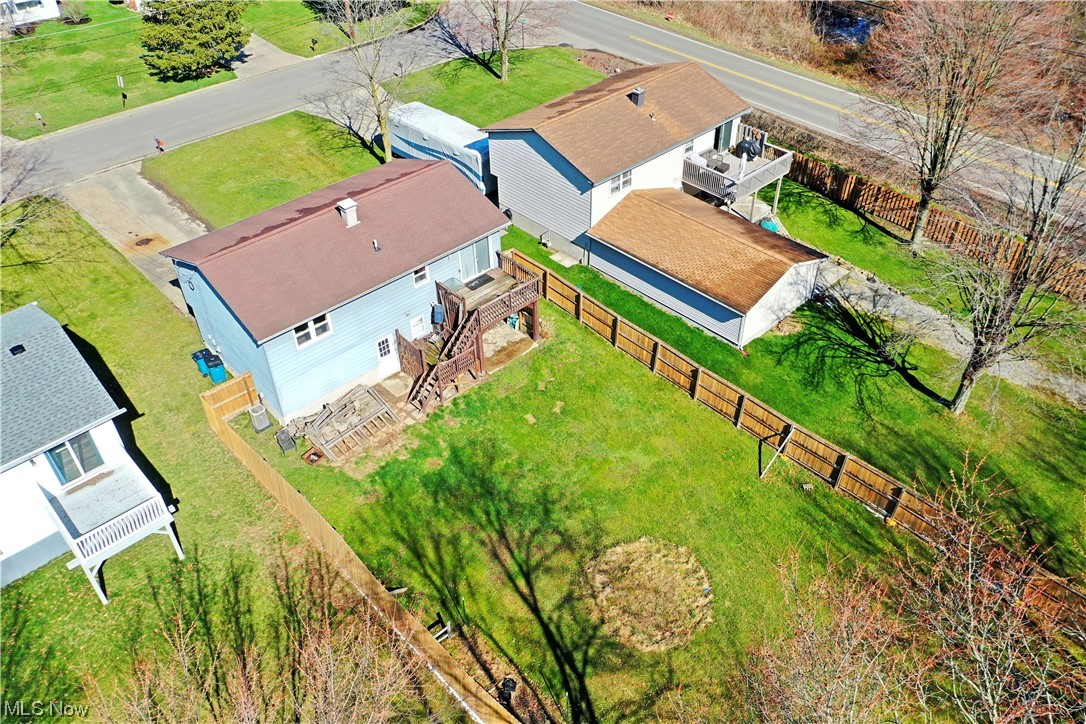 Oakview Manor - Residential