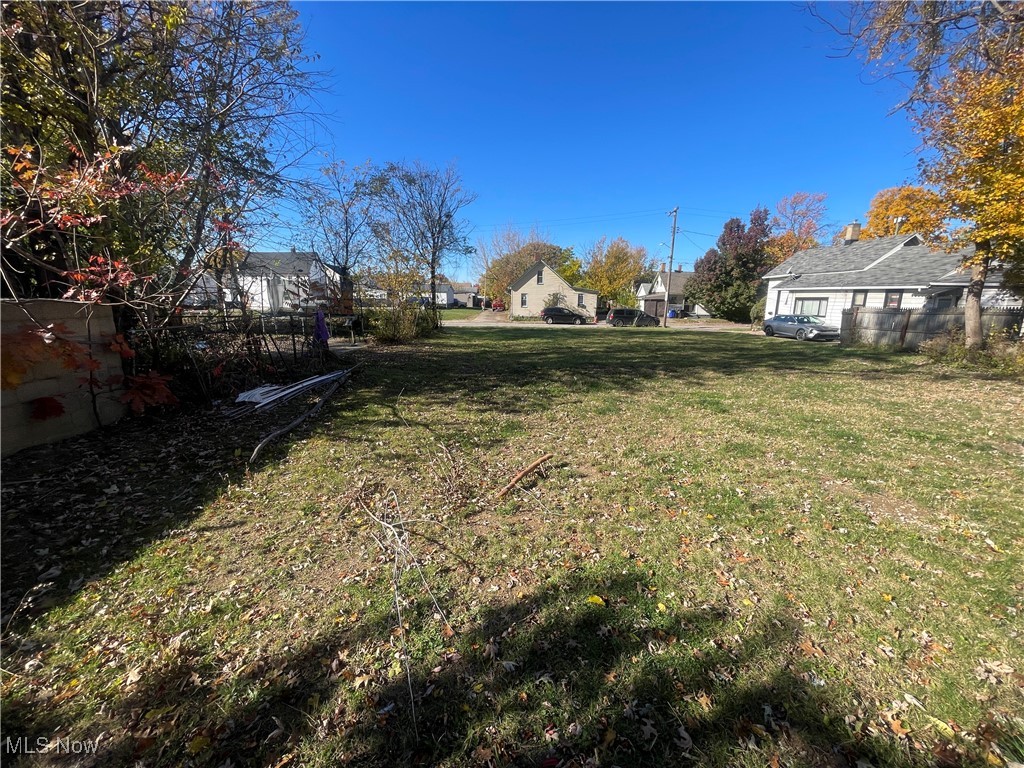 Jacob F Walz's Re-Sub - Land