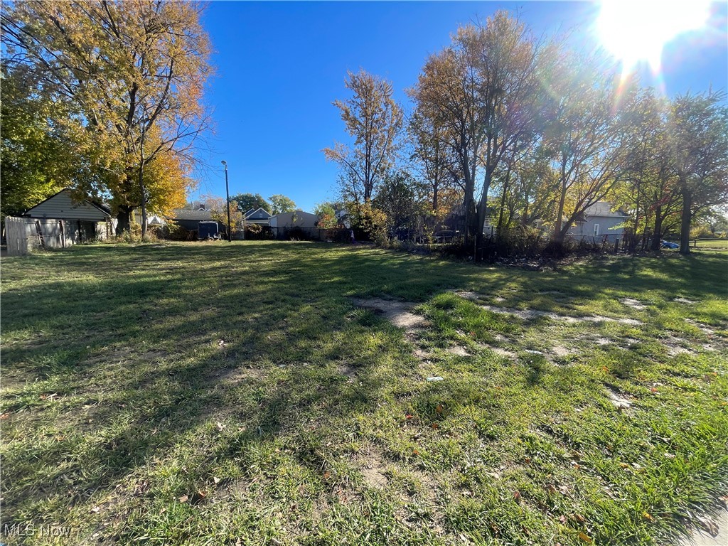 Jacob F Walz's Re-Sub - Land