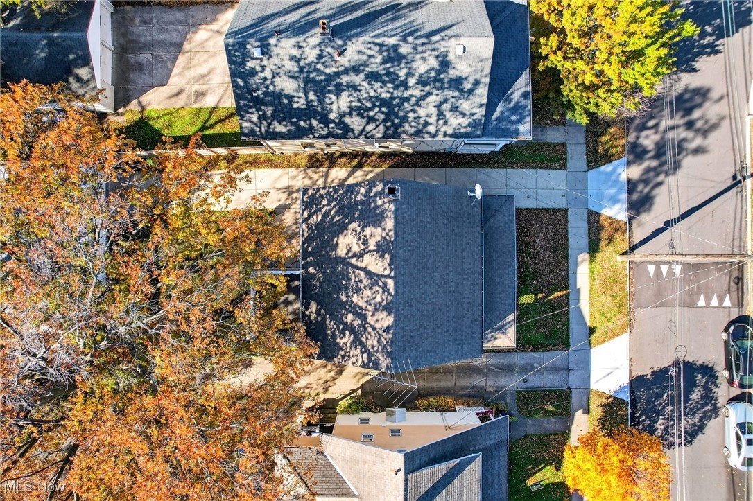 Edgewater Land Co - Residential