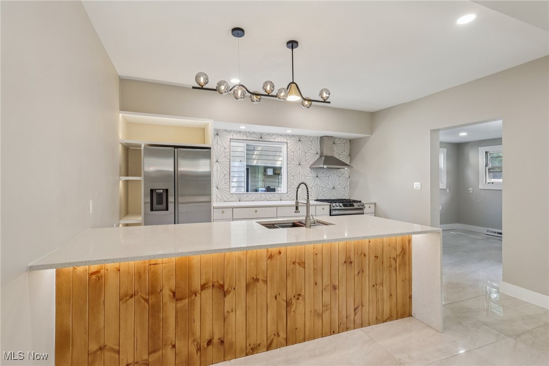 Edgewater Land Co - Residential