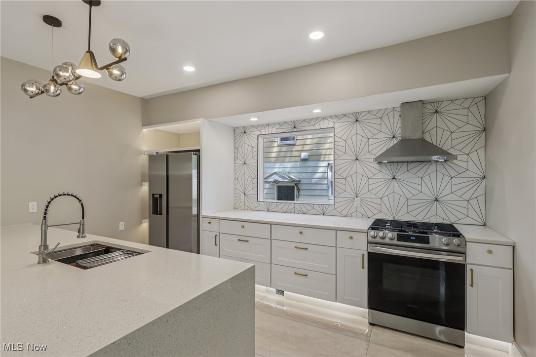 Edgewater Land Co - Residential