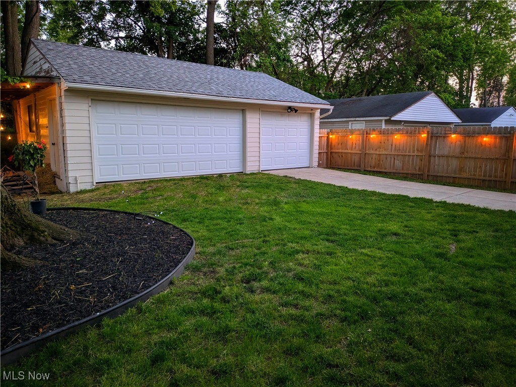 Edgewater Land Co - Residential