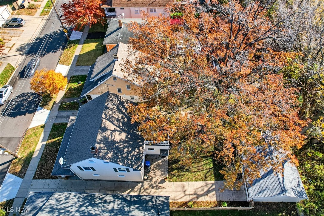 Edgewater Land Co - Residential