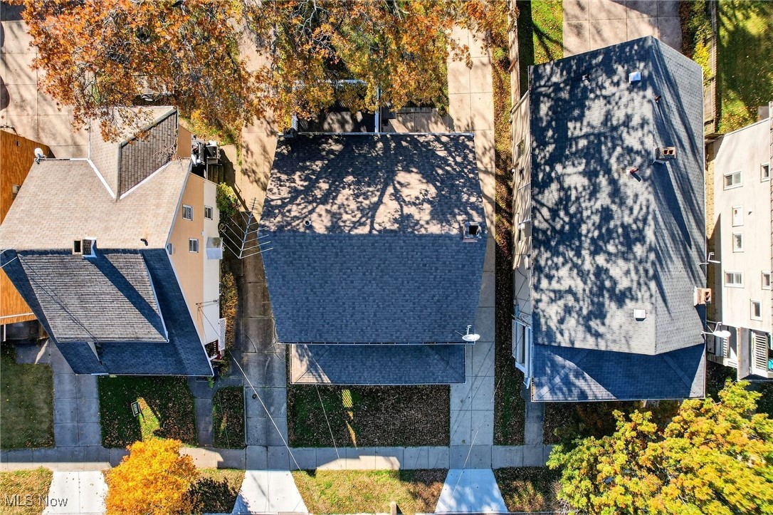 Edgewater Land Co - Residential