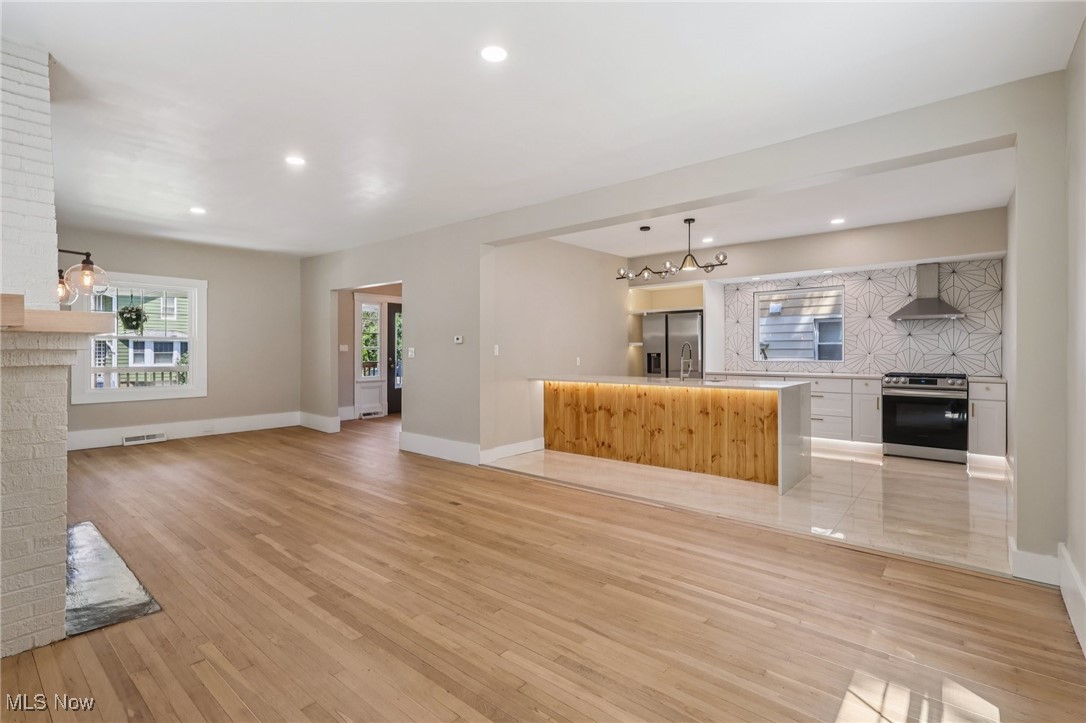 Edgewater Land Co - Residential