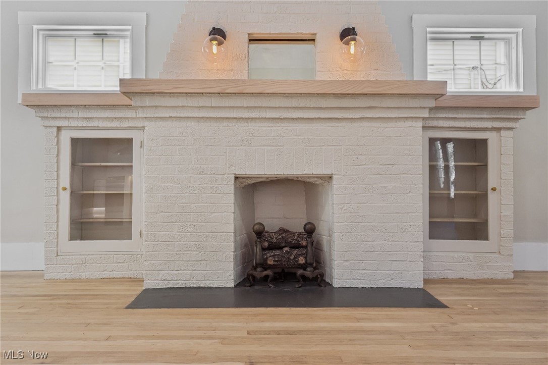 Edgewater Land Co - Residential