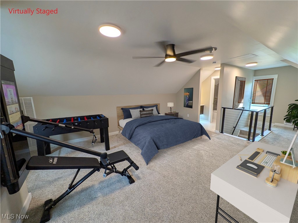 Edgewater Land Co - Residential