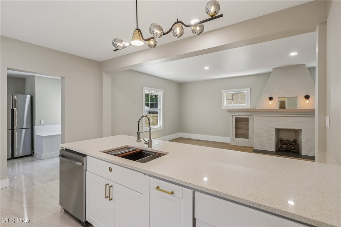 Edgewater Land Co - Residential