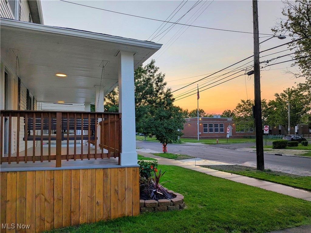 Edgewater Land Co - Residential