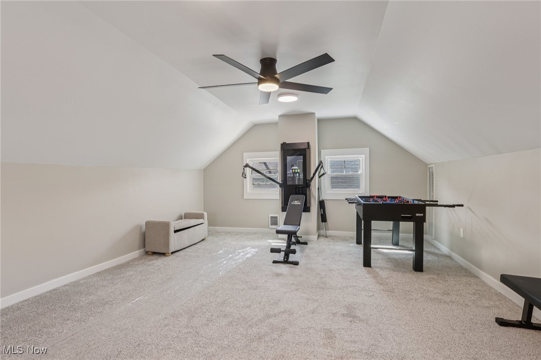 Edgewater Land Co - Residential