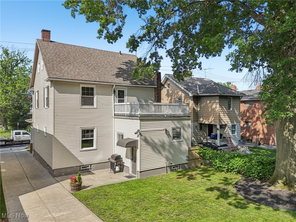 Edgewater Land Co - Residential