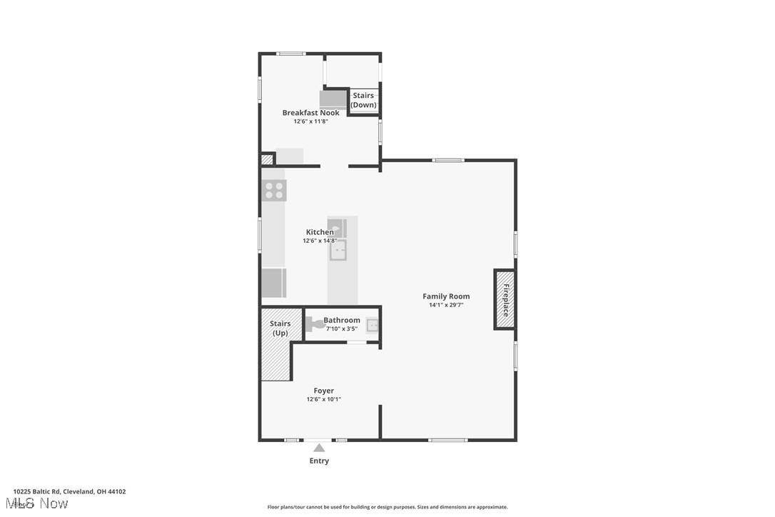 Edgewater Land Co - Residential