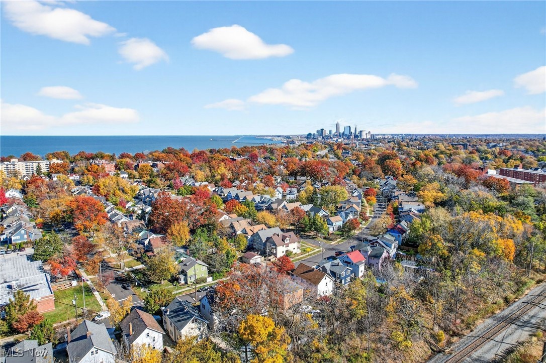 Edgewater Land Co - Residential