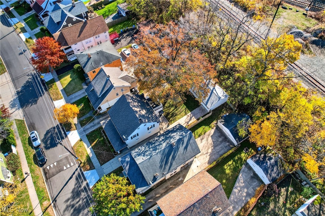 Edgewater Land Co - Residential