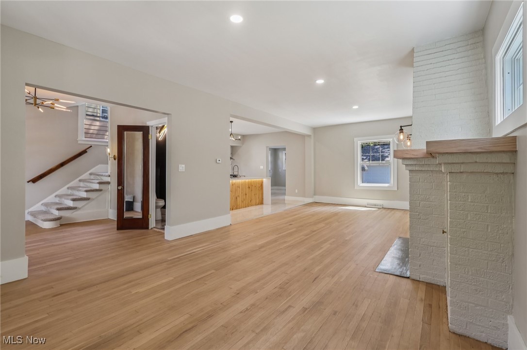 Edgewater Land Co - Residential