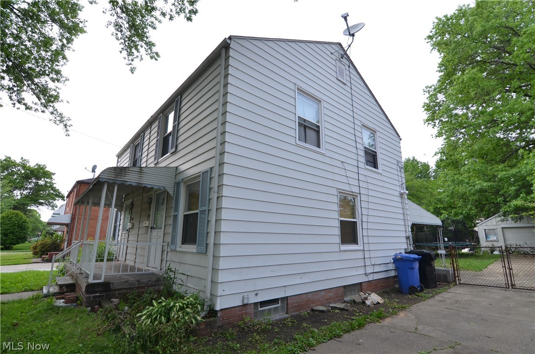 Triskett Park Homes Inc - Residential