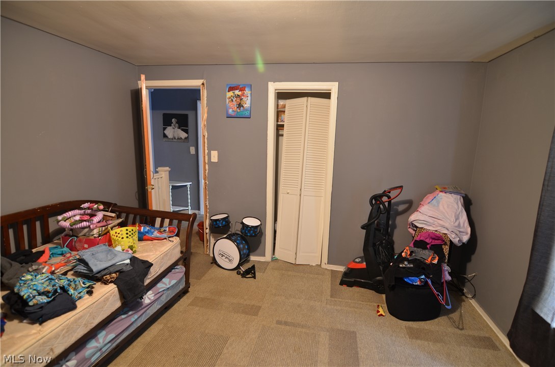 Triskett Park Homes Inc - Residential