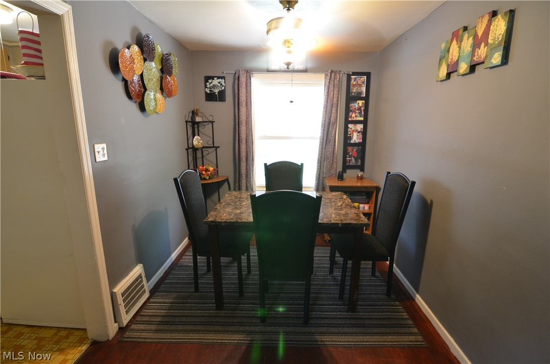 Triskett Park Homes Inc - Residential