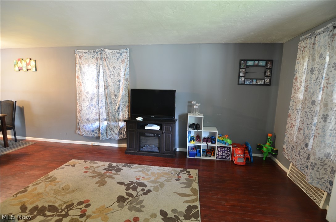 Triskett Park Homes Inc - Residential