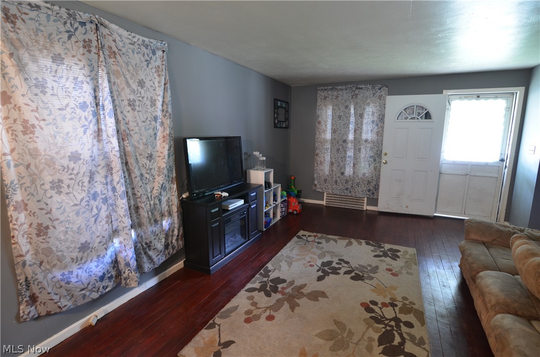 Triskett Park Homes Inc - Residential