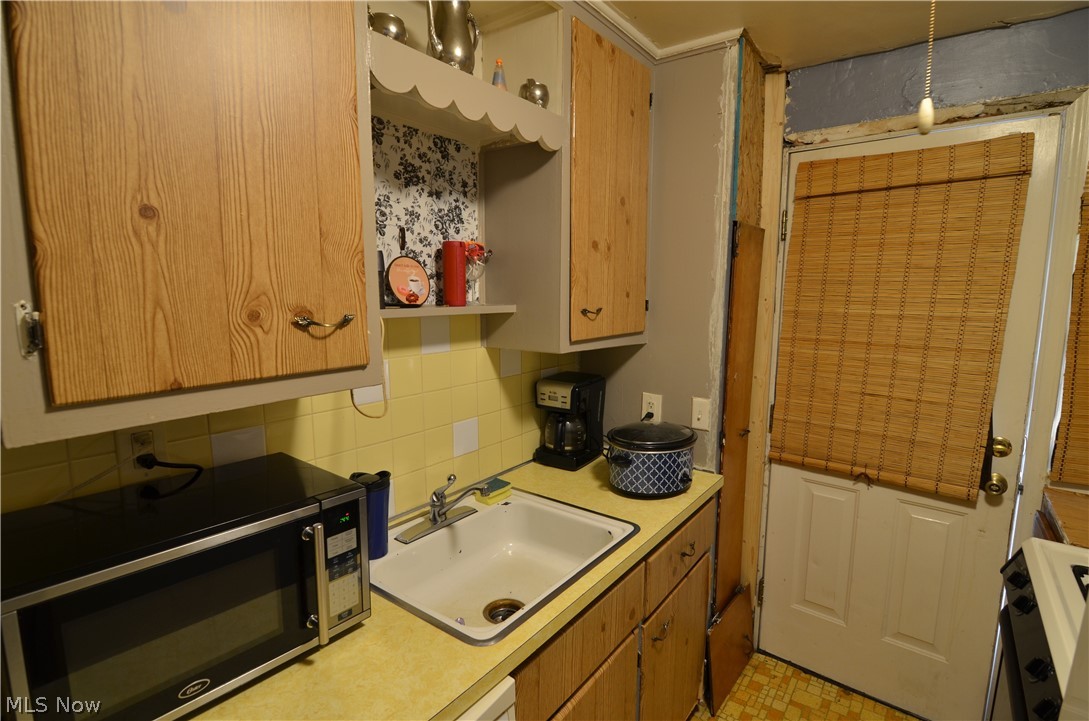 Triskett Park Homes Inc - Residential