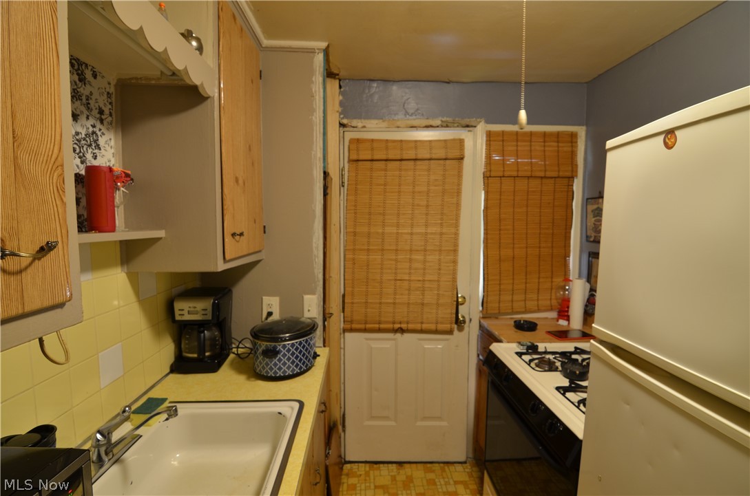 Triskett Park Homes Inc - Residential